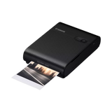 Canon SELPHY Square QX10 Compact Photo Printer (Black) — Being Shipped
