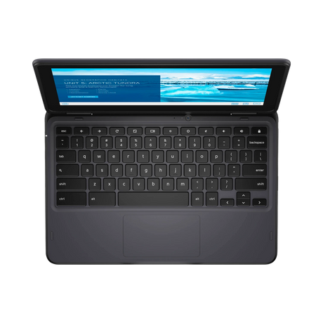 Dell Chromebook 3110 11.6" Intel Celeron N4500, 8GB RAM, 64GB eMMC — Being Shipped