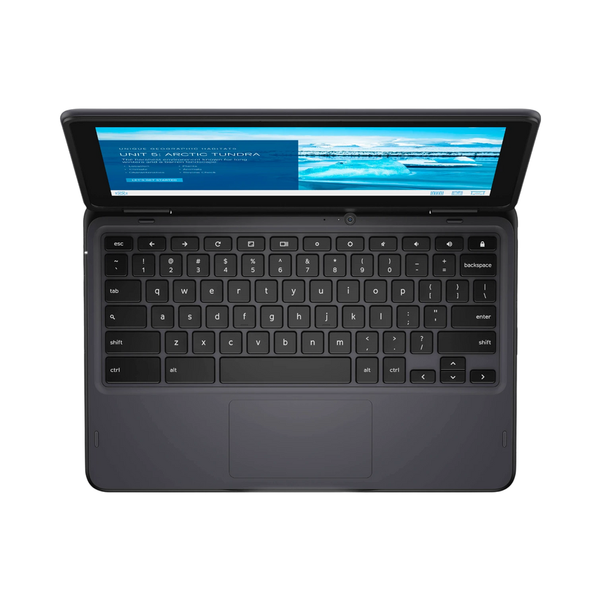 Dell Chromebook 3110 11.6" Intel Celeron N4500, 8GB RAM, 64GB eMMC — Being Shipped