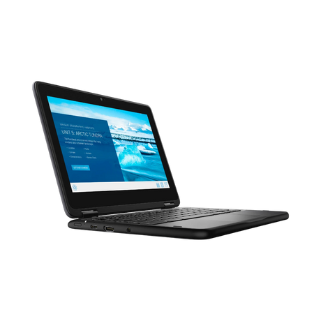 Dell Chromebook 3110 11.6" Intel Celeron N4500, 8GB RAM, 64GB eMMC — Being Shipped