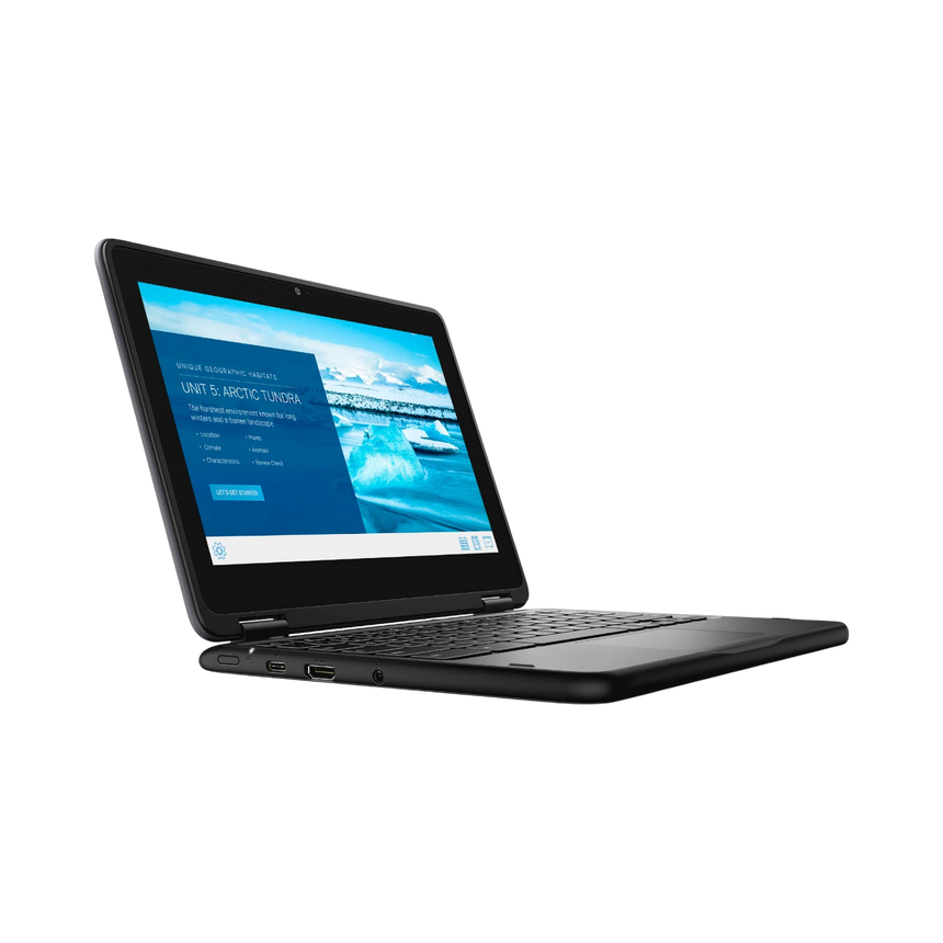 Dell Chromebook 3110 11.6" Intel Celeron N4500, 8GB RAM, 64GB eMMC — Being Shipped