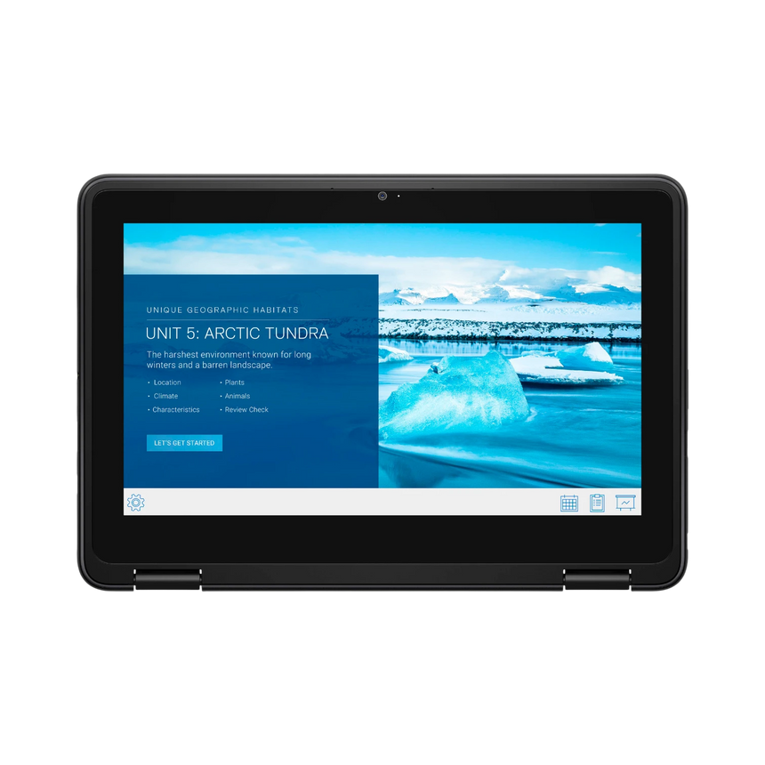 Dell Chromebook 3110 11.6" Intel Celeron N4500, 8GB RAM, 64GB eMMC — Being Shipped