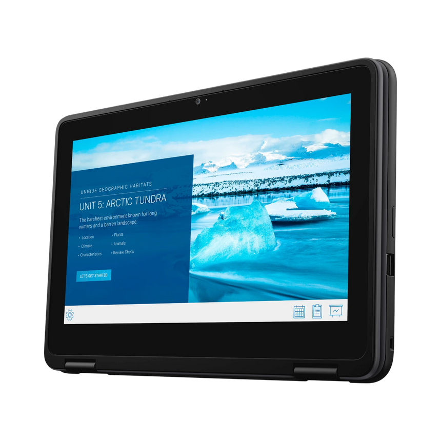 Dell Chromebook 3110 11.6" Intel Celeron N4500, 8GB RAM, 64GB eMMC — Being Shipped