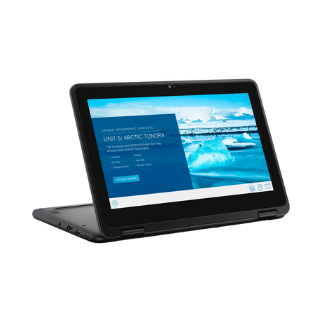 Dell Chromebook 3110 11.6" Intel Celeron N4500, 8GB RAM, 64GB eMMC — Being Shipped
