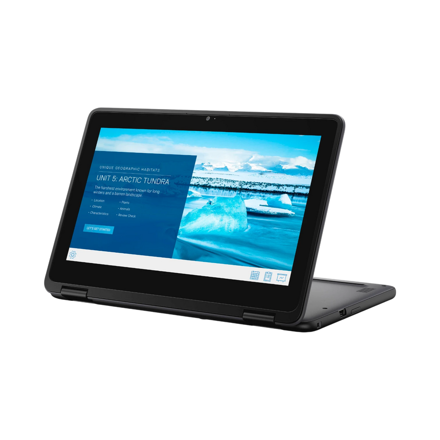Dell Chromebook 3110 11.6" Intel Celeron N4500, 8GB RAM, 64GB eMMC — Being Shipped