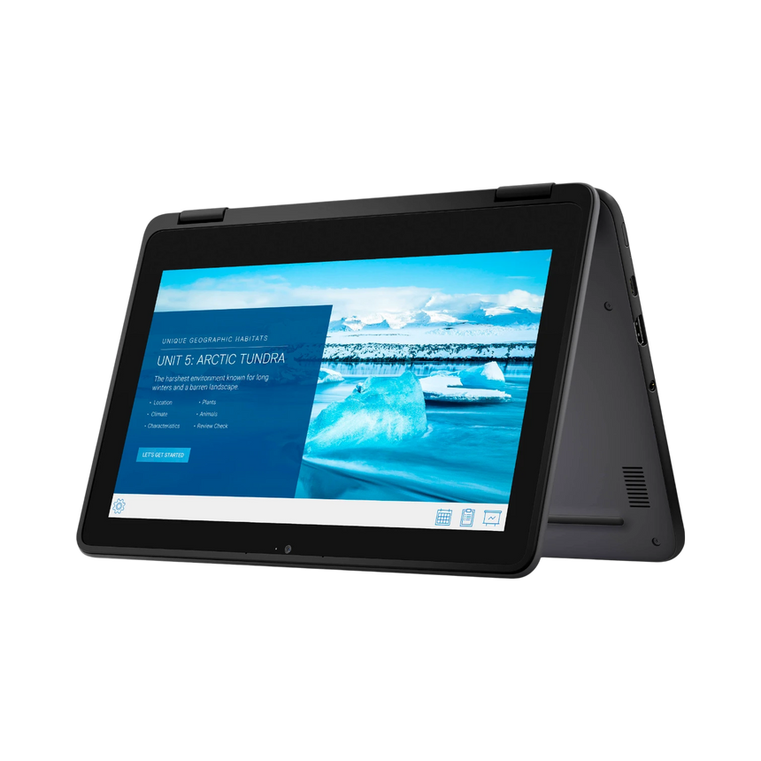 Dell Chromebook 3110 11.6" Intel Celeron N4500, 8GB RAM, 64GB eMMC — Being Shipped