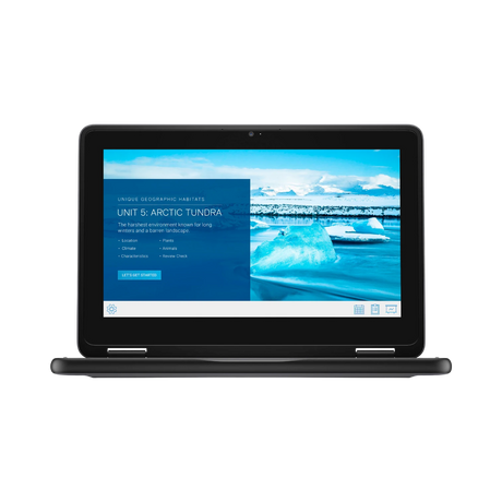 Dell Chromebook 3110 11.6" Intel Celeron N4500, 8GB RAM, 64GB eMMC — Being Shipped