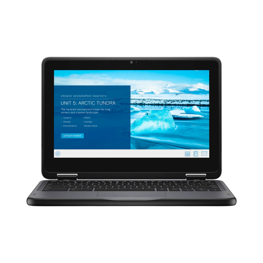 Dell Chromebook 3110 11.6" Intel Celeron N4500, 8GB RAM, 64GB eMMC — Being Shipped