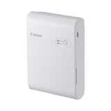 Canon SELPHY Square QX10 Compact Photo Printer (White) — Being Shipped