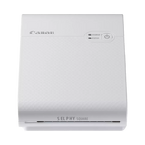 Canon SELPHY Square QX10 Compact Photo Printer (White) — Being Shipped