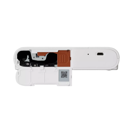 Canon SELPHY Square QX10 Compact Photo Printer (White) — Being Shipped