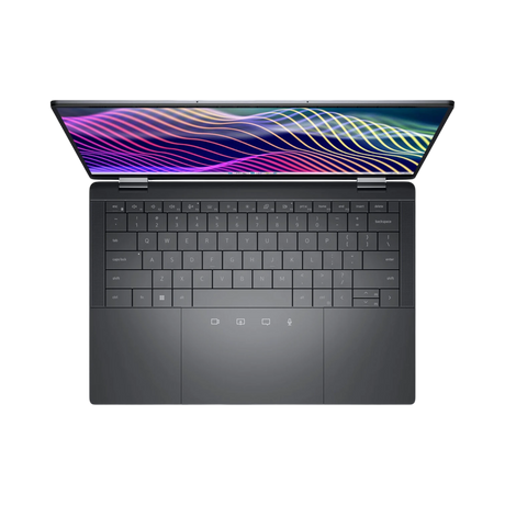 Dell Latitude 9440 14" 2-in-1 Touchscreen Laptop, Intel Core i5-1345U, 16GB RAM, 512GB SSD — Being Shipped