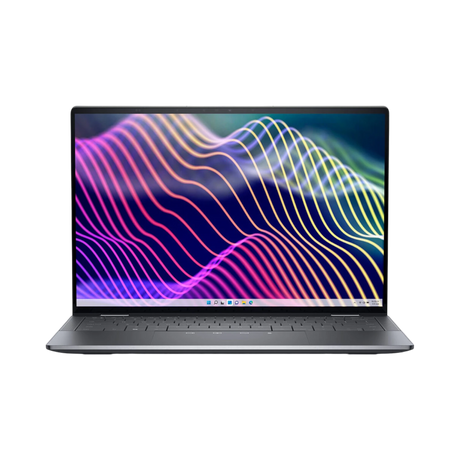Dell Latitude 9440 14" 2-in-1 Touchscreen Laptop, Intel Core i5-1345U, 16GB RAM, 512GB SSD — Being Shipped