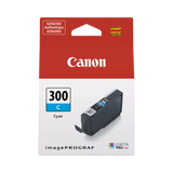 Canon Cyan Ink Tank for imagePROGRAF Pro Printers — Being Shipped