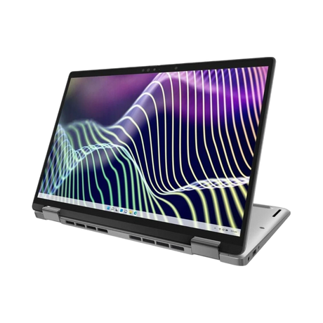 Dell Latitude 7440 14" Laptop, Intel Core i5-1345U, 16GB RAM, 256GB SSD — Being Shipped
