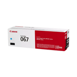 Canon 067 Cyan Toner Cartridge for imageCLASS printers — Being Shipped
