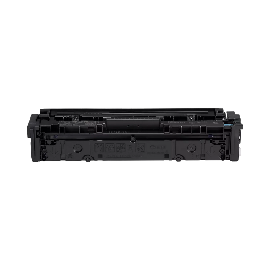 Canon 067 Cyan Toner Cartridge for imageCLASS printers — Being Shipped