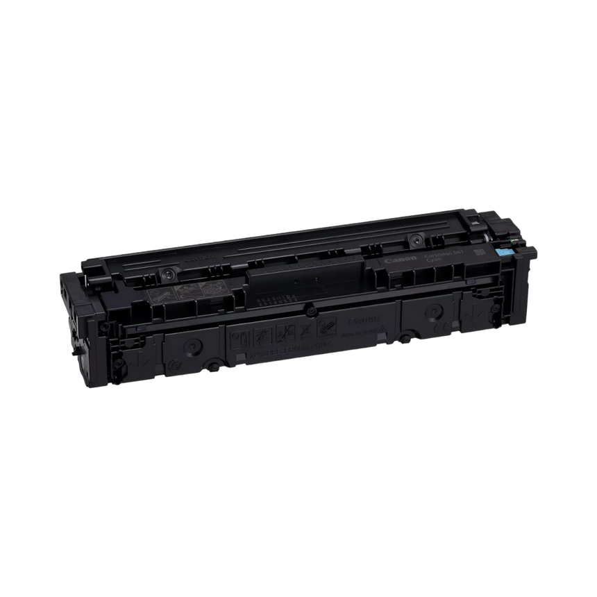 Canon 067 Cyan Toner Cartridge for imageCLASS printers — Being Shipped