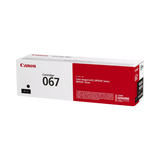 Canon 067 Black Toner Cartridge for imageCLASS Laser Printers — Being Shipped