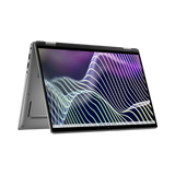 Dell Latitude 7440 14" 2-in-1 Laptop, Intel Core i5-1345U, 16GB RAM, 256GB SSD — Being Shipped