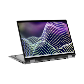Dell Latitude 7440 14" 2-in-1 Laptop, Intel Core i5-1345U, 16GB RAM, 256GB SSD — Being Shipped
