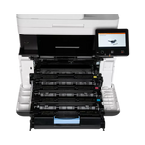 Canon imageCLASS MF656Cdw Multifunction Wireless Color Laser Printer — Being Shipped