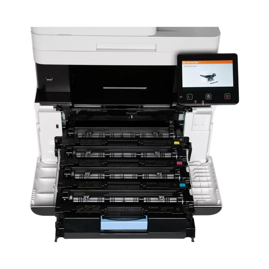 Canon imageCLASS MF656Cdw Multifunction Wireless Color Laser Printer — Being Shipped
