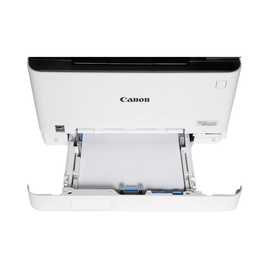 Canon imageCLASS MF656Cdw Multifunction Wireless Color Laser Printer — Being Shipped