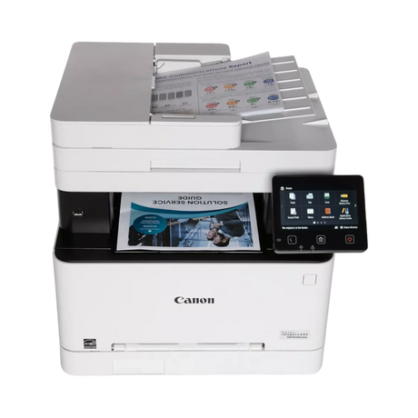 Canon imageCLASS MF656Cdw Multifunction Wireless Color Laser Printer — Being Shipped