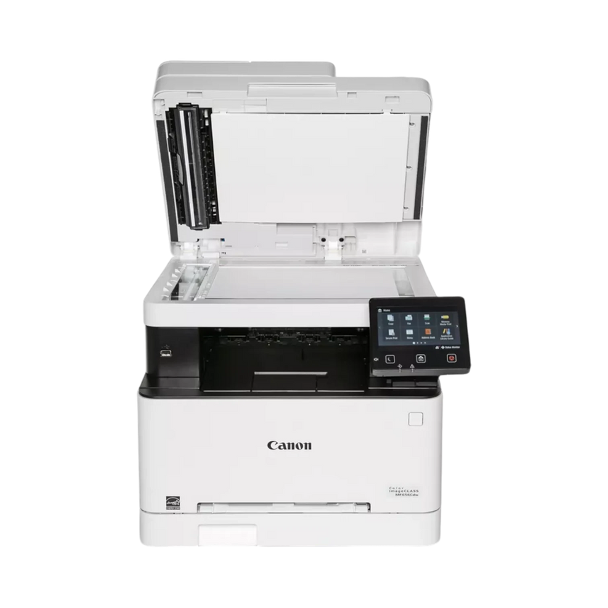 Canon imageCLASS MF656Cdw Multifunction Wireless Color Laser Printer — Being Shipped