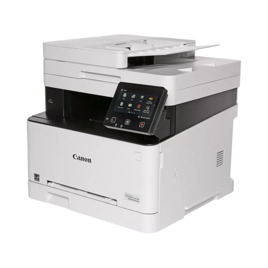 Canon imageCLASS MF656Cdw Multifunction Wireless Color Laser Printer — Being Shipped