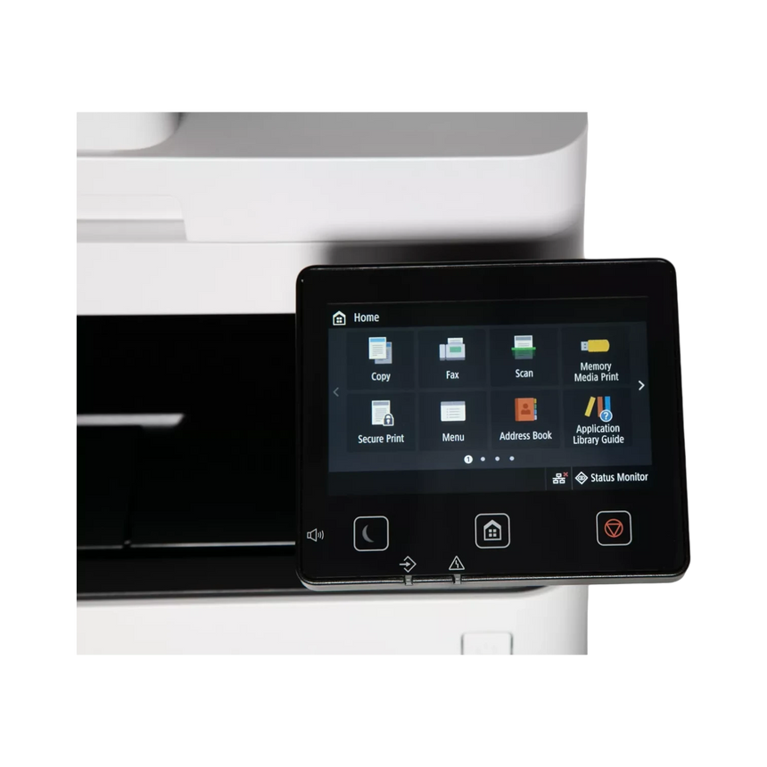 Canon imageCLASS MF656Cdw Multifunction Wireless Color Laser Printer — Being Shipped