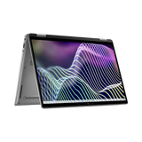 Dell Latitude 7440 14" 2-in-1 Laptop, Intel Core i7-1355U, 16GB RAM, 512GB SSD — Being Shipped