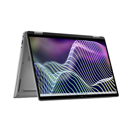 Dell Latitude 7440 14" 2-in-1 Laptop, Intel Core i7-1355U, 16GB RAM, 512GB SSD — Being Shipped