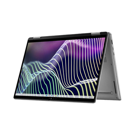 Dell Latitude 7440 14" 2-in-1 Laptop, Intel Core i7-1355U, 16GB RAM, 512GB SSD — Being Shipped