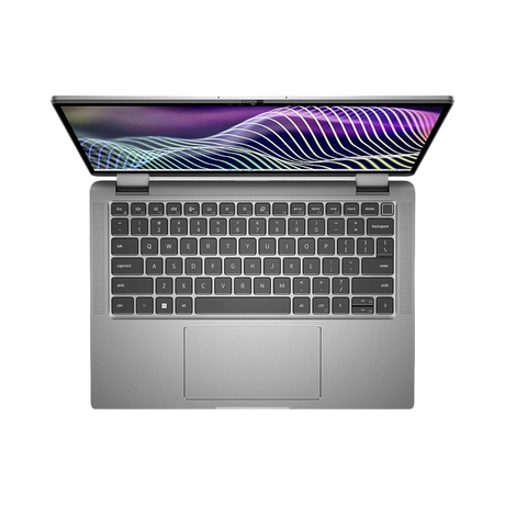 Dell Latitude 7440 14" 2-in-1 Laptop, Intel Core i7-1355U, 16GB RAM, 512GB SSD — Being Shipped