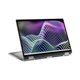 Dell Latitude 7440 14" 2-in-1 Laptop, Intel Core i7-1355U, 16GB RAM, 512GB SSD — Being Shipped