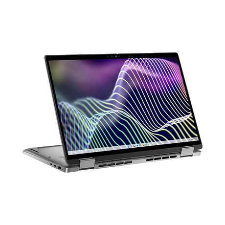 Dell Latitude 7440 14" 2-in-1 Laptop, Intel Core i7-1355U, 16GB RAM, 512GB SSD — Being Shipped