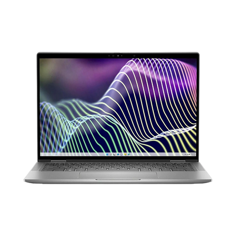 Dell Latitude 7440 14" 2-in-1 Laptop, Intel Core i7-1355U, 16GB RAM, 512GB SSD — Being Shipped