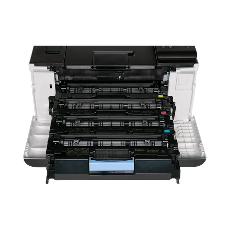 Canon imageCLASS LBP633Cdw Wireless Color Laser Printer — Being Shipped