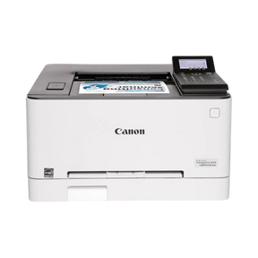 Canon imageCLASS LBP633Cdw Wireless Color Laser Printer — Being Shipped