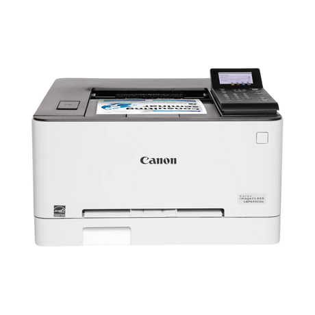 Canon imageCLASS LBP633Cdw Wireless Color Laser Printer — Being Shipped