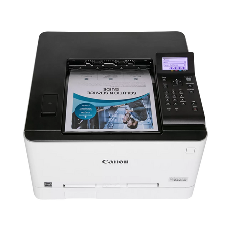 Canon imageCLASS LBP633Cdw Wireless Color Laser Printer — Being Shipped