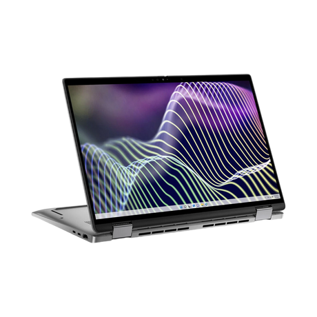 Dell Latitude 7440 14" 2-in-1 Touchscreen Laptop, Intel Core i7-1365U, 16GB RAM, 512GB SSD — Being Shipped