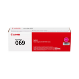 Canon 069 Magenta Toner Cartridge for imageCLASS Laser Printers — Being Shipped