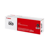 Canon 069 Black Toner Cartridge for imageCLASS Printers — Being Shipped
