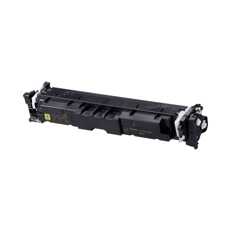 Canon 069 High-Capacity Yellow Toner Cartridge — Being Shipped