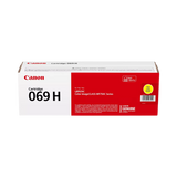 Canon 069 High-Capacity Yellow Toner Cartridge — Being Shipped