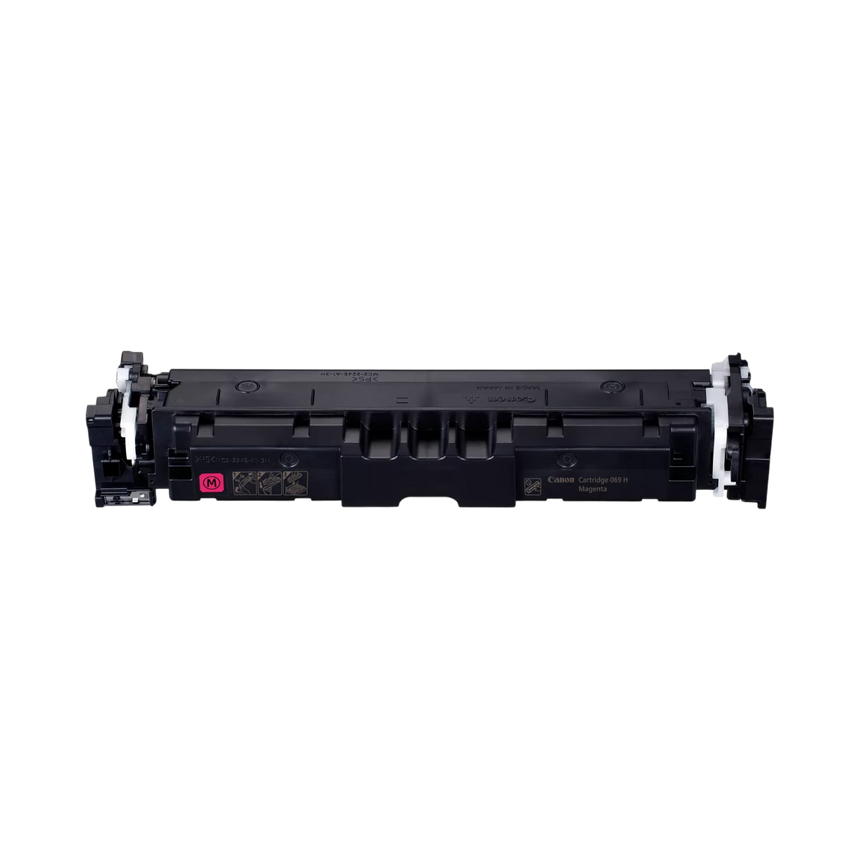 Canon 069 High-Capacity Magenta Toner Cartridge — Being Shipped