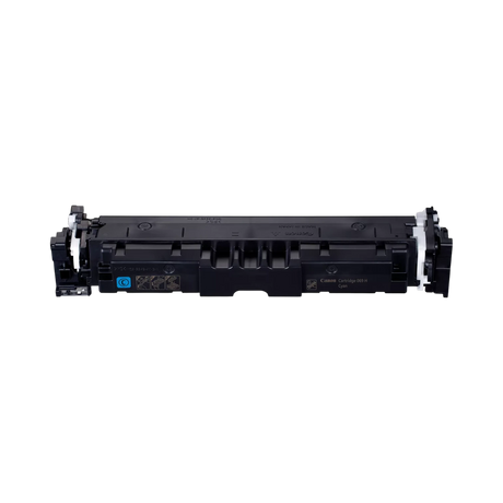 Canon 069 High-Capacity Cyan Toner Cartridge — Being Shipped